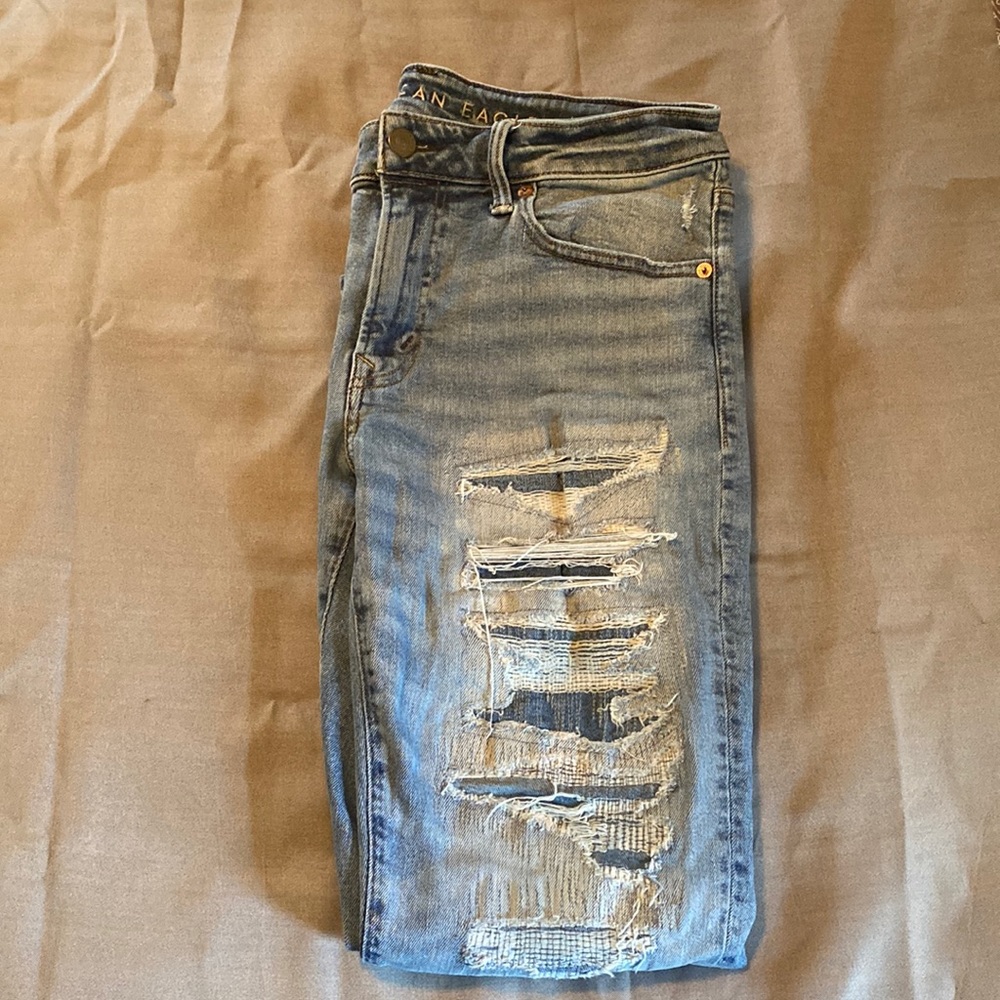 American Eagle flex Jean 32x30